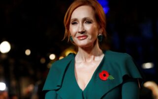 J.K. Rowling: Ξεκίνησε φτωχή, την απέρριψαν 12 φορές – Η συμβουλή της για την επιτυχία