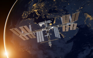H NASA θέλει να καταστρέψει τον Διεθνή Διαστημικό Σταθμό