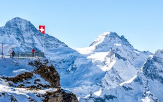 Ελβετία: Το πλάνο για τους φθηνότερους χειμερινούς Ολυμπιακούς Αγώνες