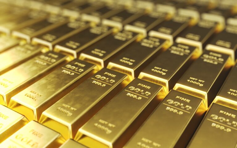 Ξεπέρασε τα 2.350 δολάρια ο χρυσός – Συνεχίζει το ράλι