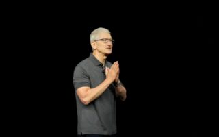 Apple: Διαδικτυακή εκδήλωση στις 7η Μαΐου – Πιθανή η παρουσίαση νέων iPads