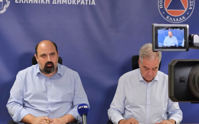 Πιστώθηκαν 5,6 εκατ. ευρώ στην 14η καταβολή της πρώτης αρωγής για τους πληγέντες στη Θεσσαλία