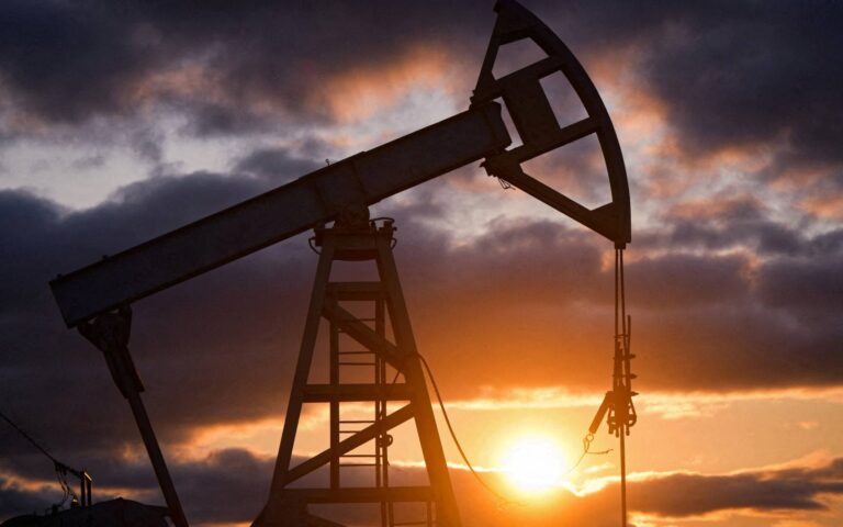 Πετρέλαιο: Η Ρωσία θα εντείνει τις περικοπές στις εξαγωγές