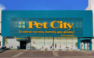 Pet City: Εστιάζει σε επέκταση δικτύου, ecommerce και συνεργασίες – Ο Ν. Σταθόπουλος στη θέση του Μαντζουρανάκη