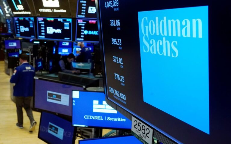 Goldman Sachs: Νωρίτερα και γρηγορότερα οι μειώσεις επιτοκίων από τη Fed