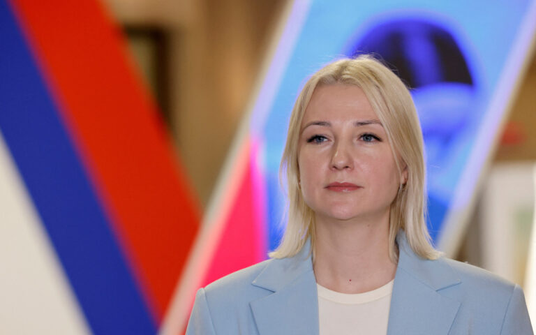Ρωσία, προεδρικές εκλογές: Έφεση καταθέτει μετά τον αποκλεισμό της η Duntsova 