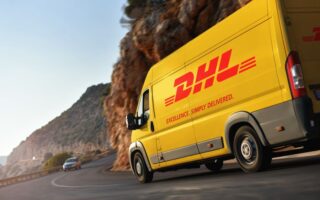 DHL Express: Επενδύει στο δίκτυο για περαιτέρω ανάπτυξη – Ανατιμήσεις 4,9%