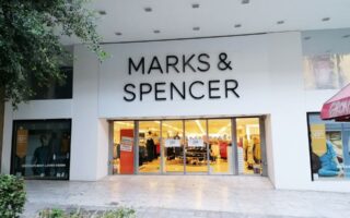 Το ενεργειακό κόστος «ροκάνισε» τα κέρδη της Marks & Spencer στην Ελλάδα