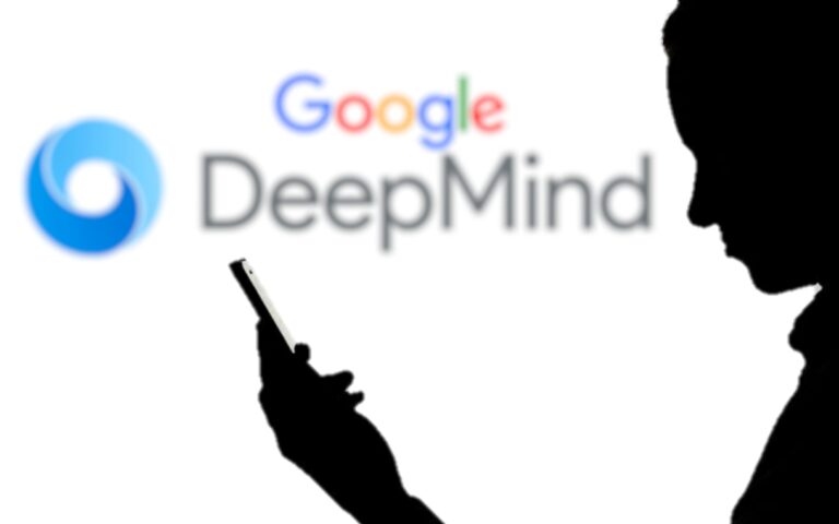 Ερευνητής της Google DeepMind στην ομάδα του Υπ. Ψηφιακής Διακυβέρνησης