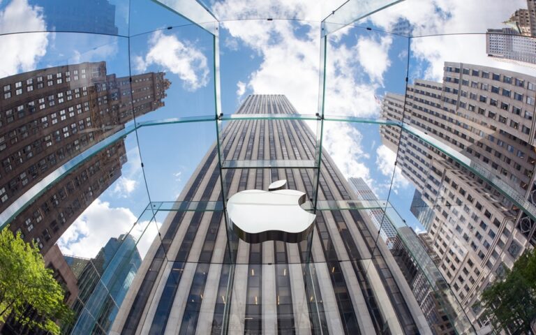 Η χρονιά της Apple: Θα γίνει η πρώτη εταιρεία 4 τρισ. στον κόσμο;