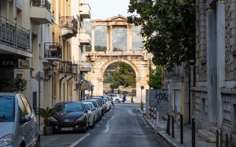 Βραχυχρόνιες μισθώσεις: Αύξηση 35% στην Αθήνα  – Γίνεται προορισμός για όλο τον χρόνο