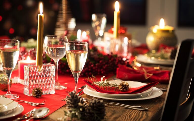 ΙΝΚΑ: 20% ακριβότερο το τραπέζι των Χριστουγέννων