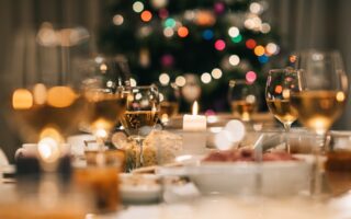 Πίνακες: Έως 11,4% ακριβότερο το χριστουγεννιάτικο τραπέζι – Τα προϊόντα με τη μεγαλύτερη αύξηση