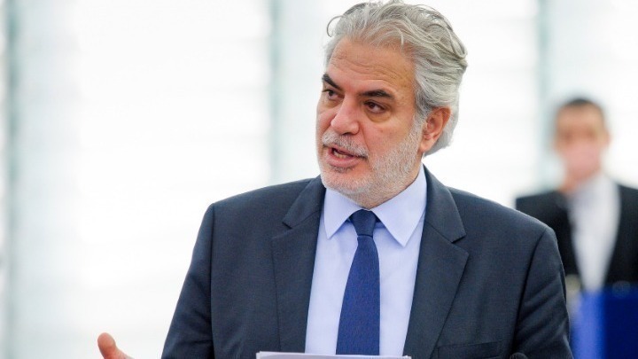 Χρ. Στυλιανίδης: Σε συζητήσεις με την ΕΕ για το πώς θα χτίσουμε «πράσινα» πλοία