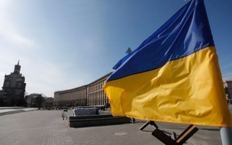 Ουκρανία: Αποπέμφθηκε αξιωματούχος των μυστικών υπηρεσιών εξαιτίας παρακολούθησης δημοσιογράφων
