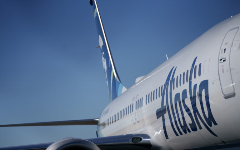 Boeing: Έπαψε τον επικεφαλής του προγράμματος 737 Max