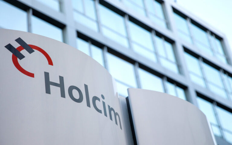 Holcim: Απόσχιση της θυγατρικής στις ΗΠΑ – Στόχος η είσοδος στο χρηματιστήριο της Νέας Υόρκης