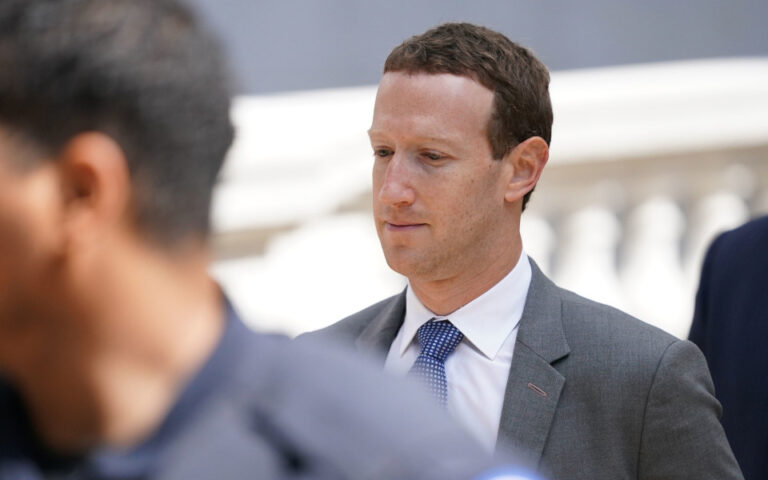 Τέξας vs Zuckerberg για παράνομη χρήση της τεχνολογίας αναγνώρισης προσώπου της Meta