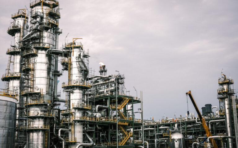 Seplat: Διπλασιάζει την παραγωγή φυσικού αερίου από το εργοστάσιο Anoh στη Νιγηρία
