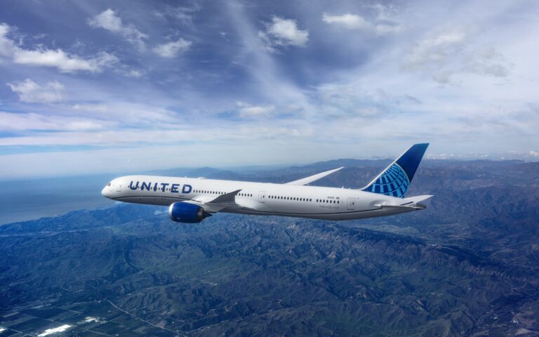 United Airlines: Ξεκινούν στις 24 Μαΐου οι απευθείας πτήσεις Αθήνα – Σικάγο