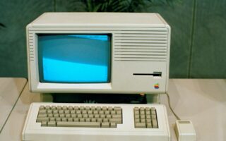 O Lisa και η Lisa – Η σπουδαιότερη αποτυχία της Apple που άλλαξε τον κόσμο