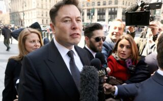 WSJ: Ο Elon Musk κάνει χρήση ναρκωτικών – Ανησυχία σε Tesla και SpaceX