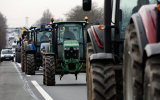 ΔΝΤ: Οι κυβερνήσεις θα «μετανιώσουν» τις ενισχύσεις προς τους αγρότες