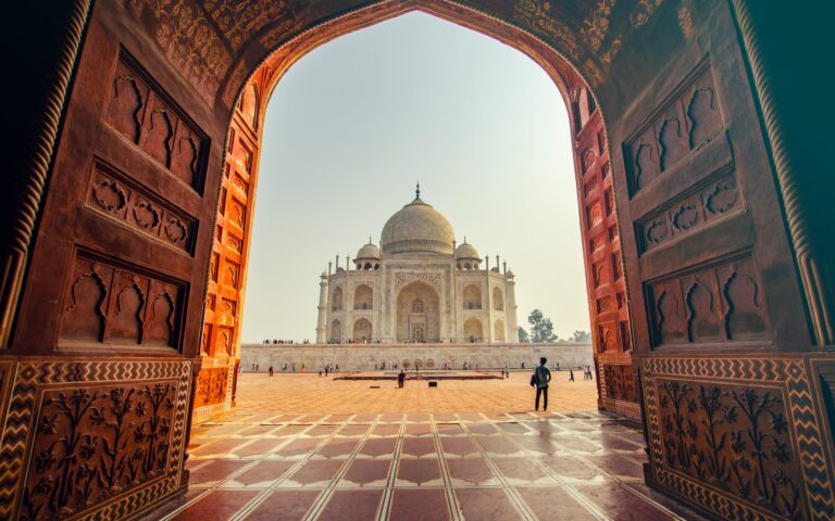 JPMorgan: Η Ινδία είναι η Νο. 1 αγορά της στην Ασία 