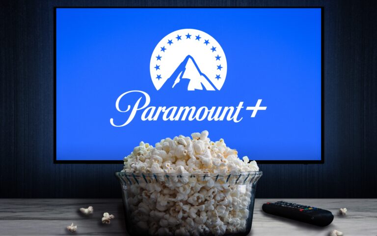 Ο μεγιστάνας των μίντια Μπάιρον Άλεν θέλει την Paramount Global για 14,3 δισ. δολάρια