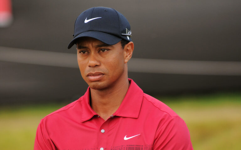 Ο Tiger Woods «χωρίζει» με τη Nike
