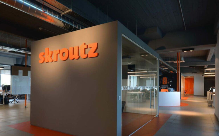 Skroutz: Επιστροφές προϊόντων μέσω Skroutz Point