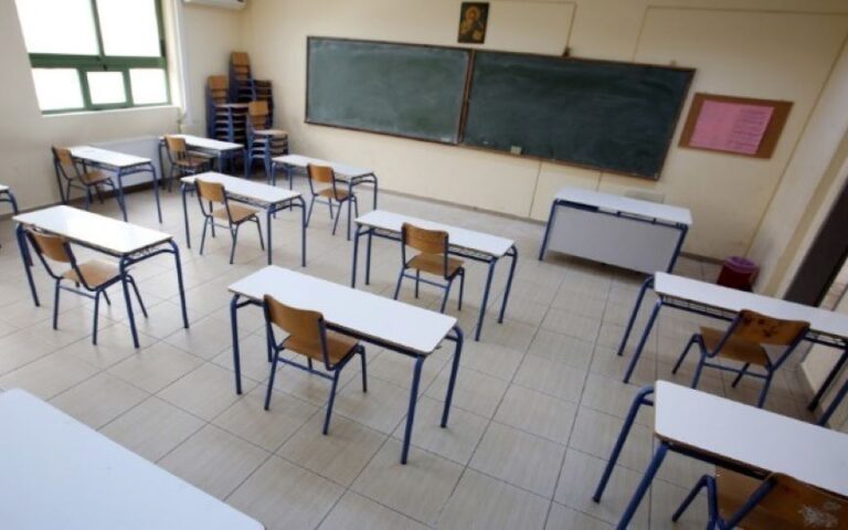 Κλειστά τα σχολεία του δήμου Κιλκίς και σε περιοχές του δήμου Βέροιας