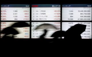 Ιαπωνία: Έσπασε το φράγμα των 40.000 μονάδων ο Nikkei – Για πρώτη φορά