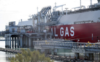 Νέο έργο LNG ετοιμάζει το Κατάρ