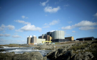 Βρετανία: Σε συνομιλίες με τη Hitachi για το πυρηνικό εργοστάσιο στην Ουαλία