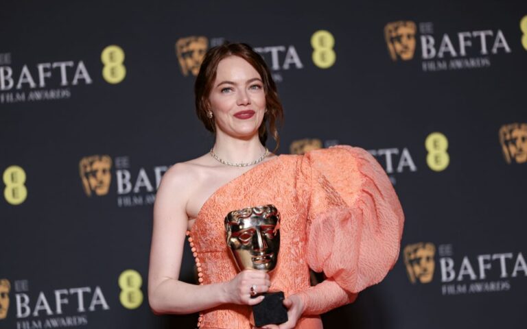 BAFTA: Πέντε βραβεία για το «Poor Things» – Mεγάλος νικητής το «Οπενχάιμερ»