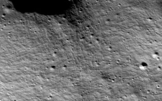 ΗΠΑ: Το Odysseus έστειλε τις πρώτες φωτογραφίες από τον νότιο πόλο της Σελήνης