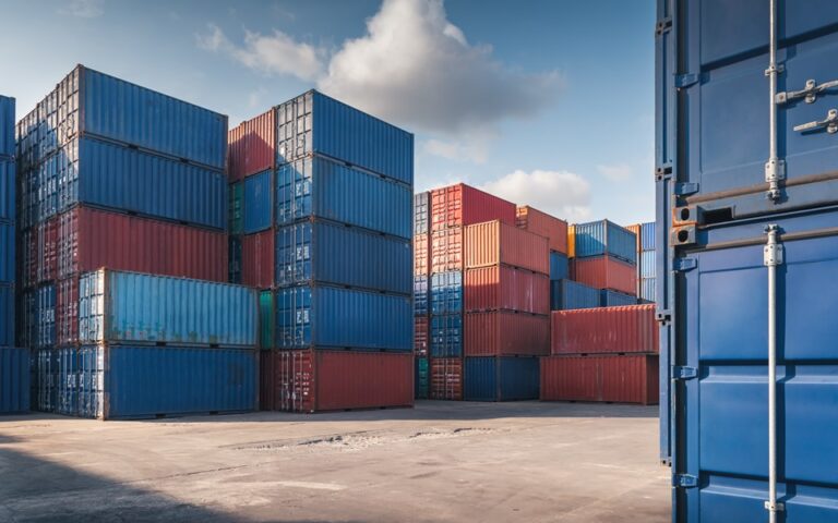 Εξαγωγές: «Βαρίδι» η κρίση στη Μέση Ανατολή για τέσσερις στις δέκα ελληνικές επιχειρήσεις