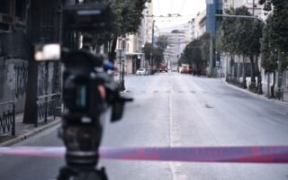 Χρυσοχοΐδης: Δεν θα αφήσουμε την τρομοκρατία να αναβιώσει