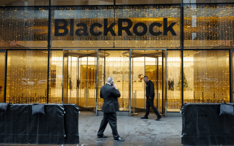 BlackRock: Εξαγορά της SpiderRock και ενίσχυση της θέσης της στη διαχείριση πλούτου