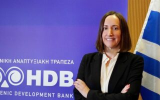 HDB: Πρόσθετοι πόροι 40 εκατ. στο Ταμείο Μικρών Δανείων Αγροτικής Επιχειρηματικότητας