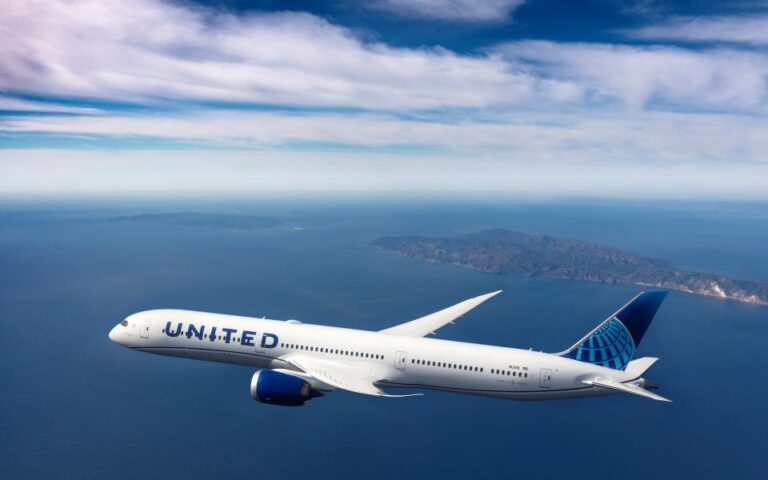 United Airlines: Νέες πτήσεις το καλοκαίρι από Αθήνα για Ν. Υόρκη και Ουάσινγκτον