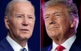 ΗΠΑ: Ο Biden διευρύνει το προβάδισμα στη συγκέντρωση κεφαλαίων έναντι του Trump