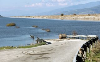 Στο Ευρωπαϊκό Δικαστήριο παραπέμπεται η Ελλάδα – Δεν αναθεώρησε τoν εθνικό σχεδιασμό για τα ύδατα