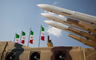 G7: Κυρώσεις στο Ιράν εάν παραδώσει πυραύλους στη Ρωσία