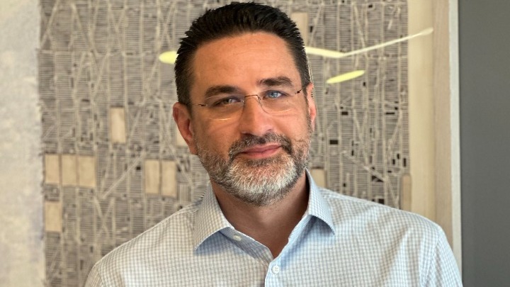 Howden Agents: Ο Φίλιππος Μυτιληναίος αναλαμβάνει καθήκοντα CEO