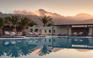 Hilton: Δέκα νέα ξενοδοχεία το καλοκαίρι σε νησιά της Μεσογείου