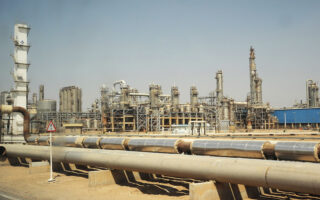 ΗΠΑ: Νέες κυρώσεις για το ιρανικό πετρέλαιο από τη Βουλή των Αντιπροσώπων