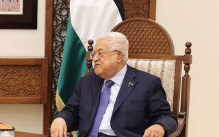 Παλαιστίνη: Θα επανεξετάσουμε τους δεσμούς με τις ΗΠΑ μετά το βέτο στον ΟΗΕ