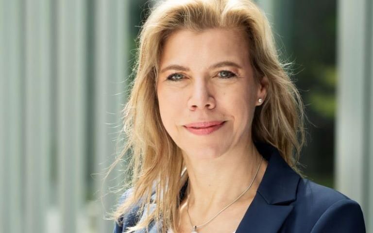 Sunlight Group: Νέα CFO η Mariella Röhm-Kottmann